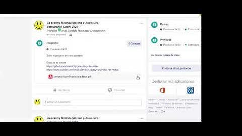 Proyecto de bloc de notas