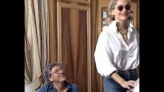 Information Basic Instinct (1992) interviews | Cannes Film Festival 1992 | The Movie Show Guide