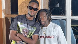 VICKYOUNG ENSANAKO KEI EKIHEREHERE FT J PALMAH sms( SKIZA 69813913) to 811