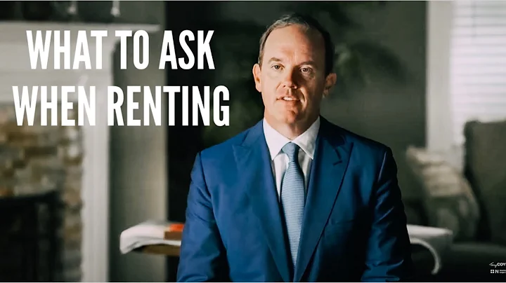 What to Ask When Renting a Commercial Real Estate Space