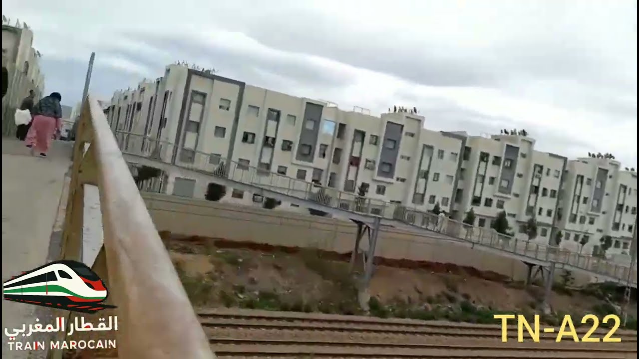 TN-A22-قنطرة البيضاء بوسكورة