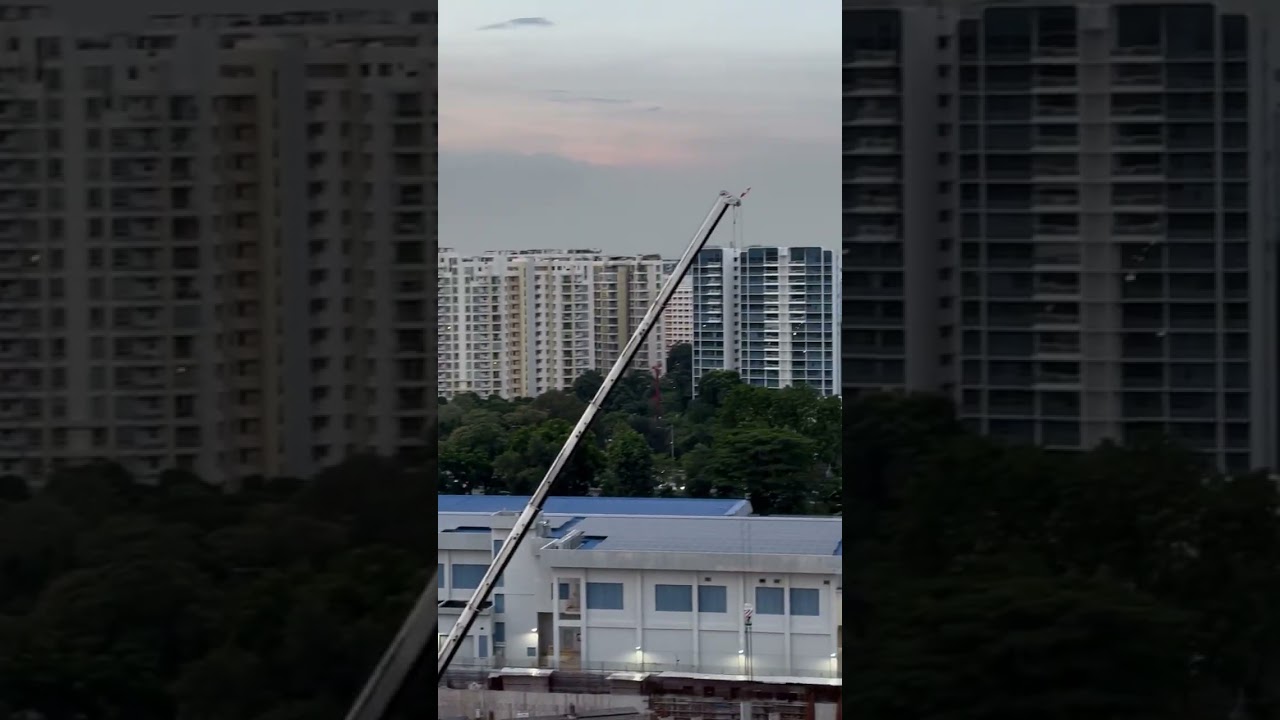 Tenet EC construction progress 5Oct 2024