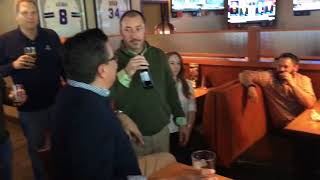 Dallas Office Mannequin Challenge