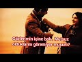 Capture de la vidéo Christian Adam - Si Tu Savais Combien Je T'aime - Türkçe Çeviri