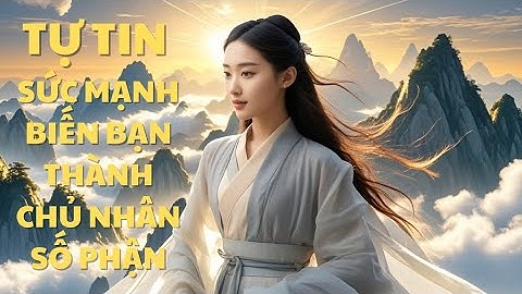 Bí mật của sự tự tin: Tâm lý học tiết lộ cách bạn có thể rèn luyện nó mỗi ngày!