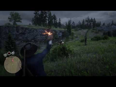 How to properly leave your posse