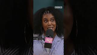 Black casting agents deserve MORE than just black films!