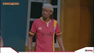 UGANDA CRANES OYEE