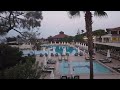 Crystal Flora Beach Resort, Кемер, Турция 2020, DJI Mavic mini, DJI, Kemer, Turkey, Türkiye