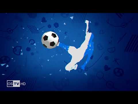 SAB. BENDELA (2009) vs DINAMOS AKADEMIA (2010) 20.04.2019