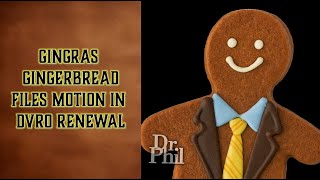 Gingerbread Gingras Has Words About Omar @LoudLilDucky