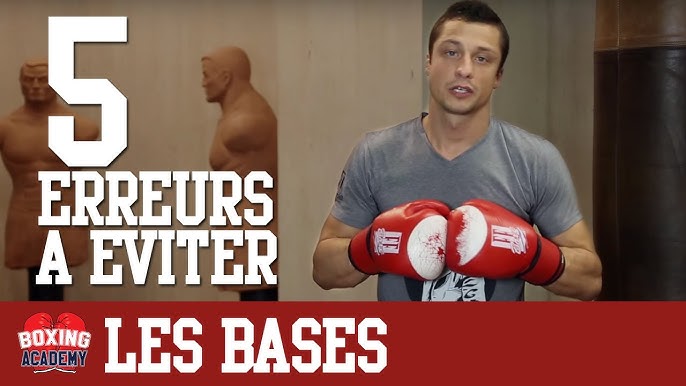 Les différentes gardes en boxe anglaise : comment choisir celle qui  convient le mieux ?, TrLes différentes gardes en boxe anglaise : comment  choisir celle qui convient le mieux ?