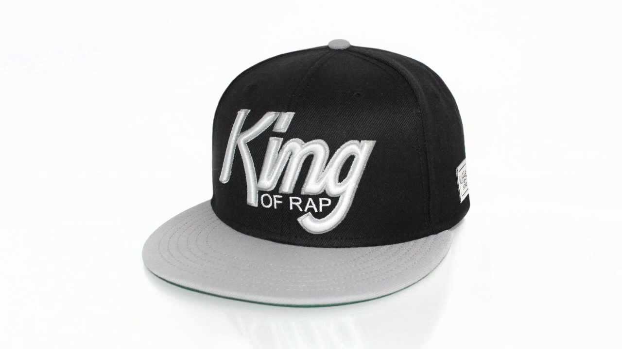 The CAYLER & SONS x KING KOOL SAVAS Snapback Cap