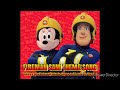 Fireman Sam Season 5 Theme Song Duet