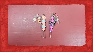 Pokey Tool Dangles Tutorial
