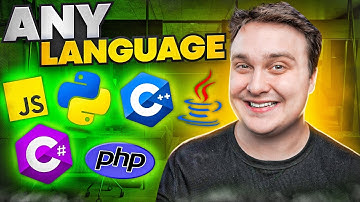 Programming Project Ideas You Can Do (WITH ANY LANGUAGE)