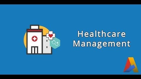 Healthcare Management In Odoo v12