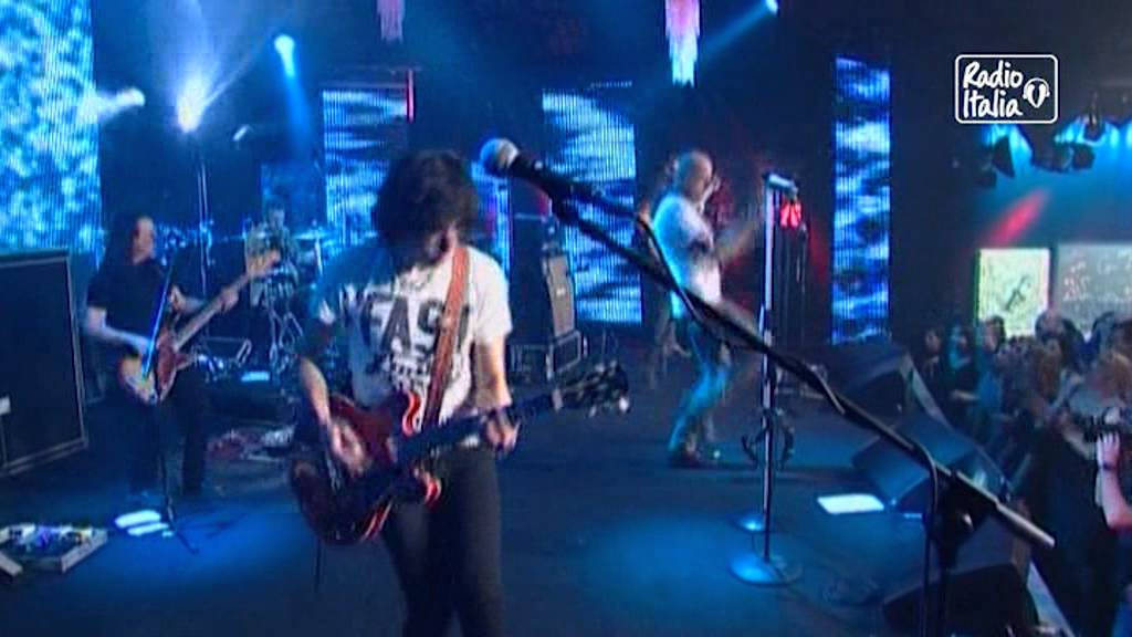 Negrita - Radio Conga vers.2012