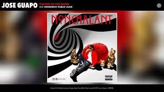 Jose Guapo - Pound In The Bank (feat. HoodRich Pablo Juan) (Audio)