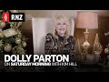 Dolly Parton is interviewed by Kim Hill | RNZ