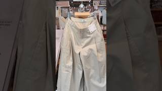 Uniqlo; son samuray🎏 #alışveriş