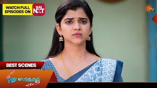 Pudhu Vasantham Best Scenes  25 Apr 2026 Tamil Serial  Sun Tv