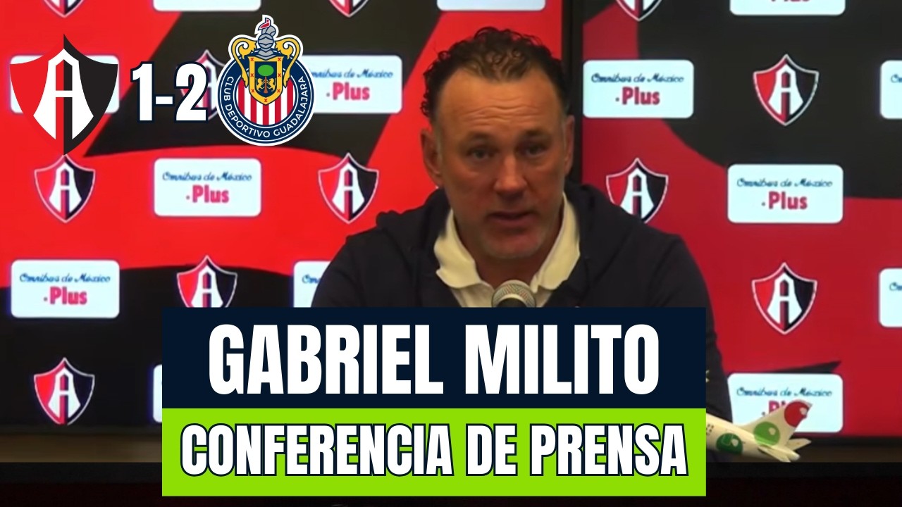 “ME HUBIERA GUSTADO APOYAR A LA HORMIGA