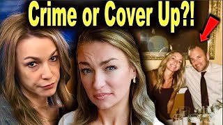 Glamorous Girlfriend or Evil Murderer?! Police Cover Up? The Case of Karen Reed \& The Boston Officer