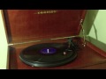 Judy Garland 78 rpm - Our love affair (1940)