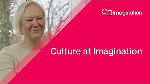 Can you describe the company culture? | Life at Imagination