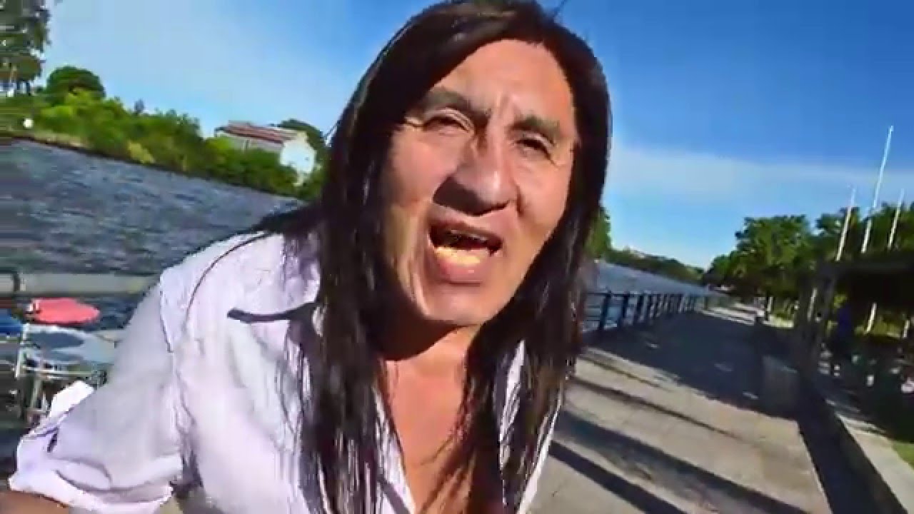 Mak Donal ft Dany Lescano y su Flor de Piedra - Soy De La Cumbia (Video Oficial)