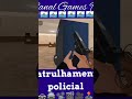 Canal Games 99 patrulha policial na Cidade de Atle Stma zs parte 2🚔🚓🎥🎬🇽🇰💰💸💵