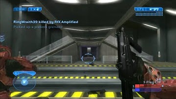 Podtacular Halo 2 Farewell: 1 Flag CTF on Terminal (Part 2)