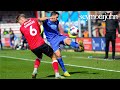 Match highlights lincoln city 20 cheltenham town  presented by seymour john