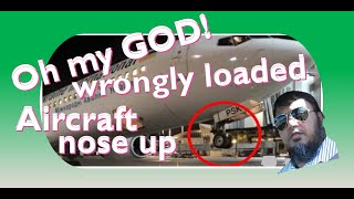What is Load Control - Urdu | Who Are Load Controllers | Aircraft Weight & Balance