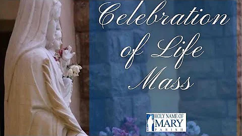 Celebrating the Life of Theresa Morales
