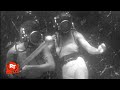 Revenge of the Creature (1955) - Training the Gill-man Scene | Movieclips