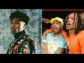 King Von's manager Shocking Answer to If He would ever Let One of his artists work with NBA Youngboy