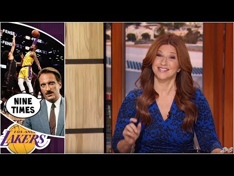 Exposing ESPN Lying About Stats To Make LeBron Look Good