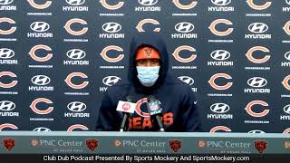 It s Time To Move On From Matt Nagy And Ryan Pace