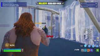 Fortnite 1V1 Random Kids