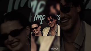 Garret x Hannah😍❤️ #offcampus #fypシ゚viral #garret #hannah #trending #newseries #primevideo #shorts