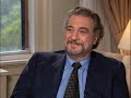 Placido Domingo Met 30 years interview 1998