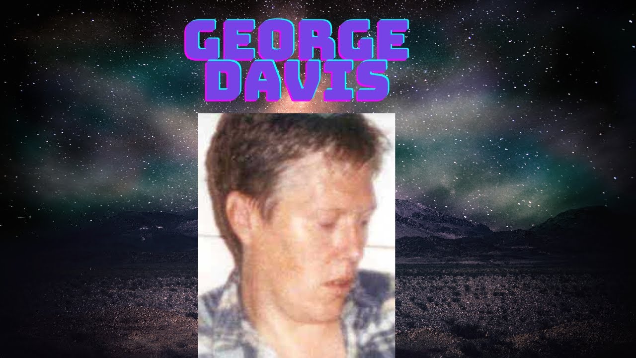 George Davis Case #disappeared #missing #missingperson # ...