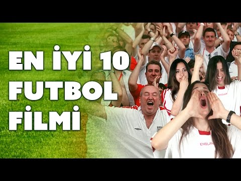 En İyi 10 Futbol Filmi - Gol Olur | En İyi Filmler