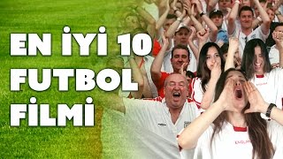 En İyi 10 Futbol Filmi - Gol Olur En İyi Filmler