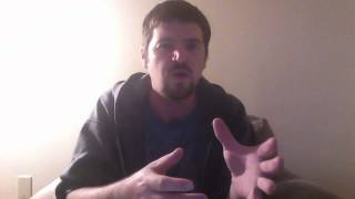 RR&R 10 - Logical Fallacies: Illicit Major, Illicit Minor