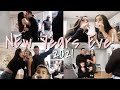 NEW YEARS EVE 2021 VLOG! SHARLENE COLON