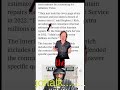 Trump Said He Funded It But Taxpayers Actually Paid #government #exposed