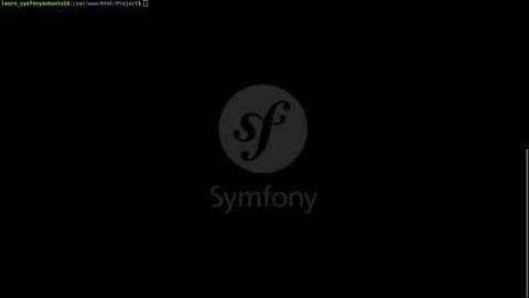Symfony 3 - Validators